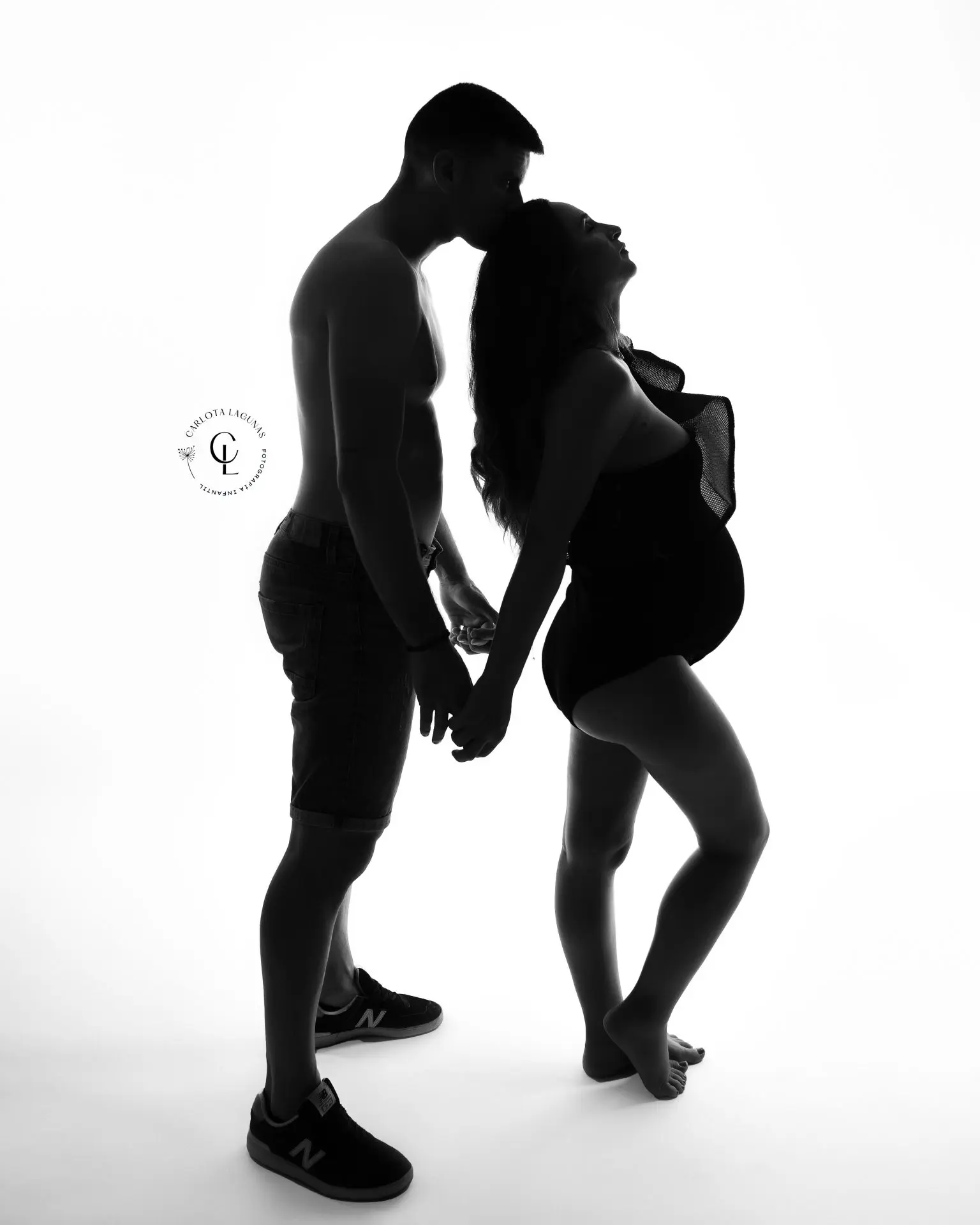 fotografo embarazo