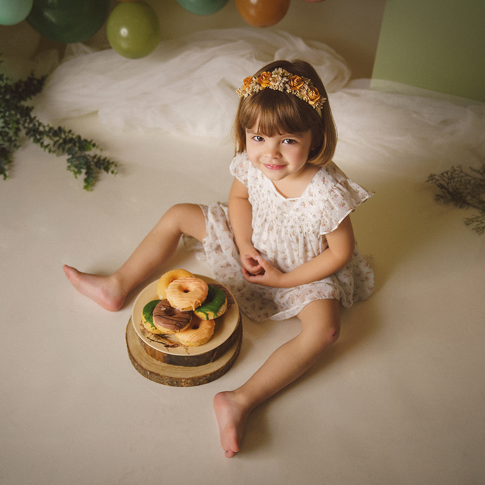 Carlota Lagunas Fotografía Fotografía de cumpleaños Zaragoza