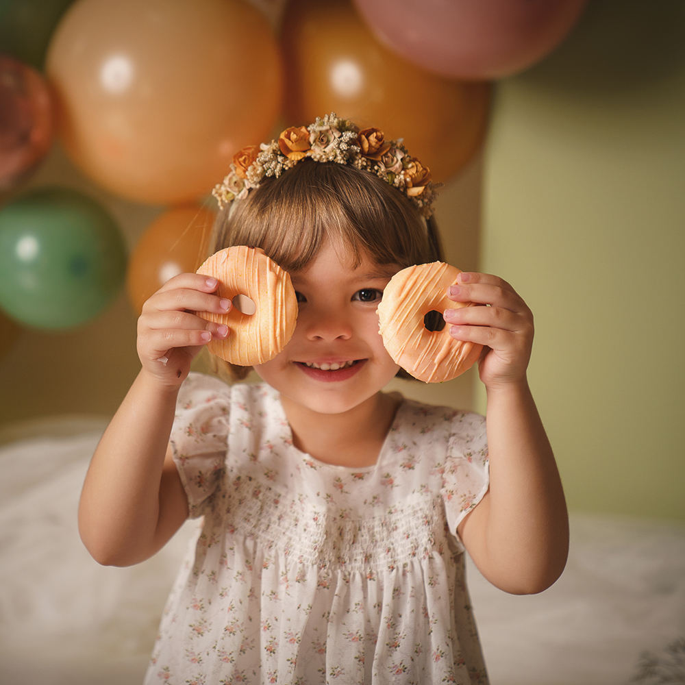 Carlota Lagunas Fotografía Sesiones de cumpleaños Zaragoza