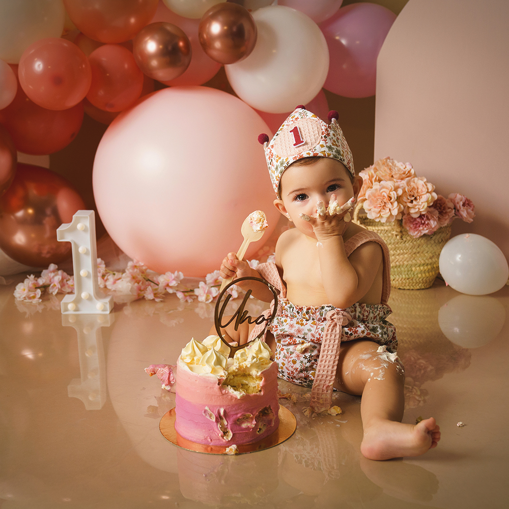 Carlota Lagunas Fotografía Fotografía de cumpleaños Zaragoza